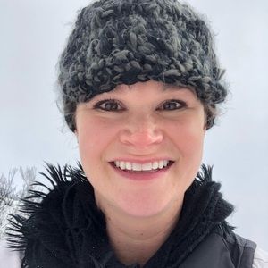 Meet your Posher, Allison